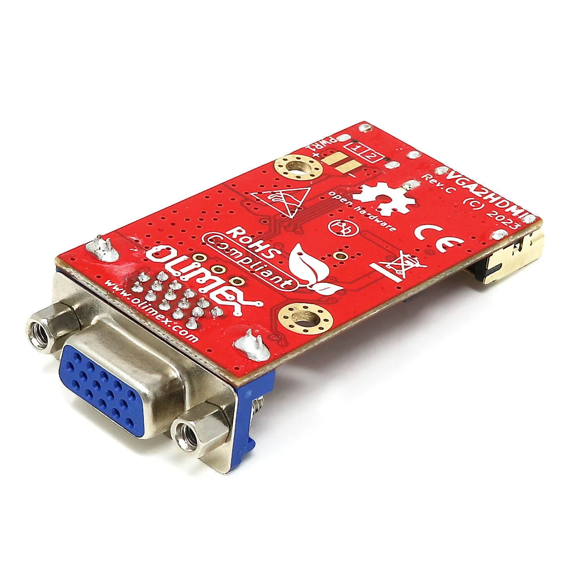 Olimex VGA2HDMI - Image 3