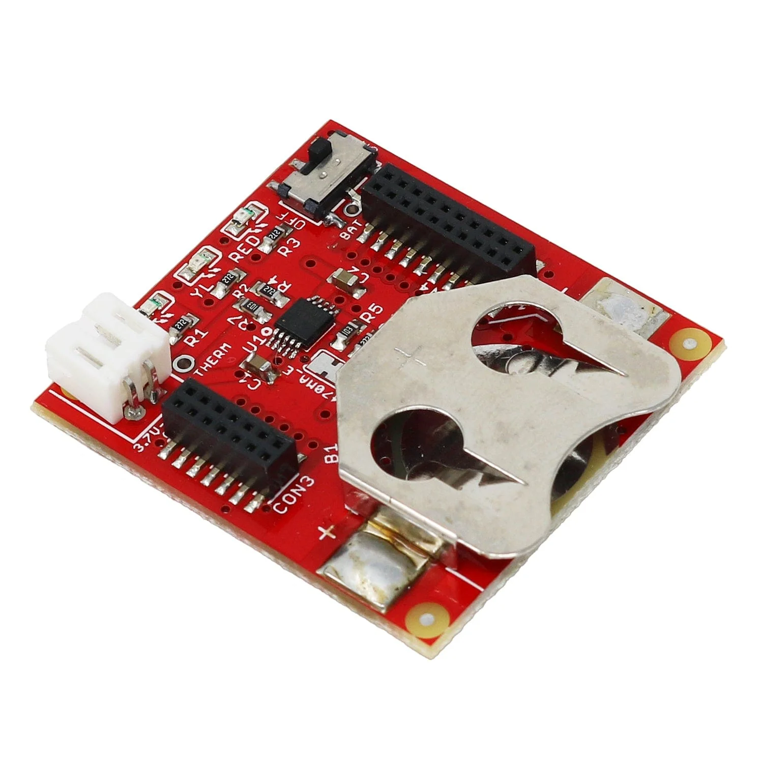 Olimexino Nano BAT - Power Supply Module - Image 2