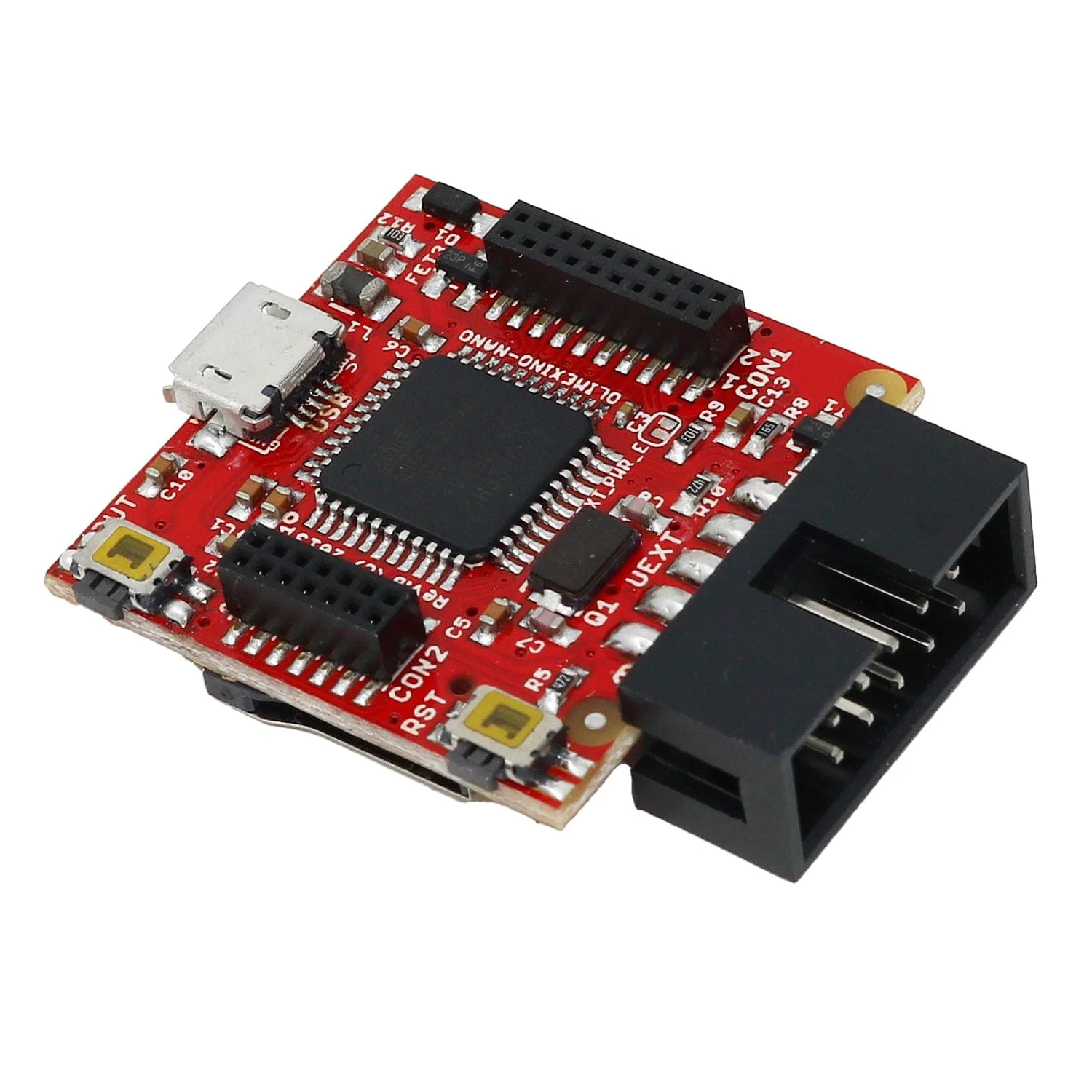 Olimexino Nano Development Board (ATMEGA32U4) - Image 3