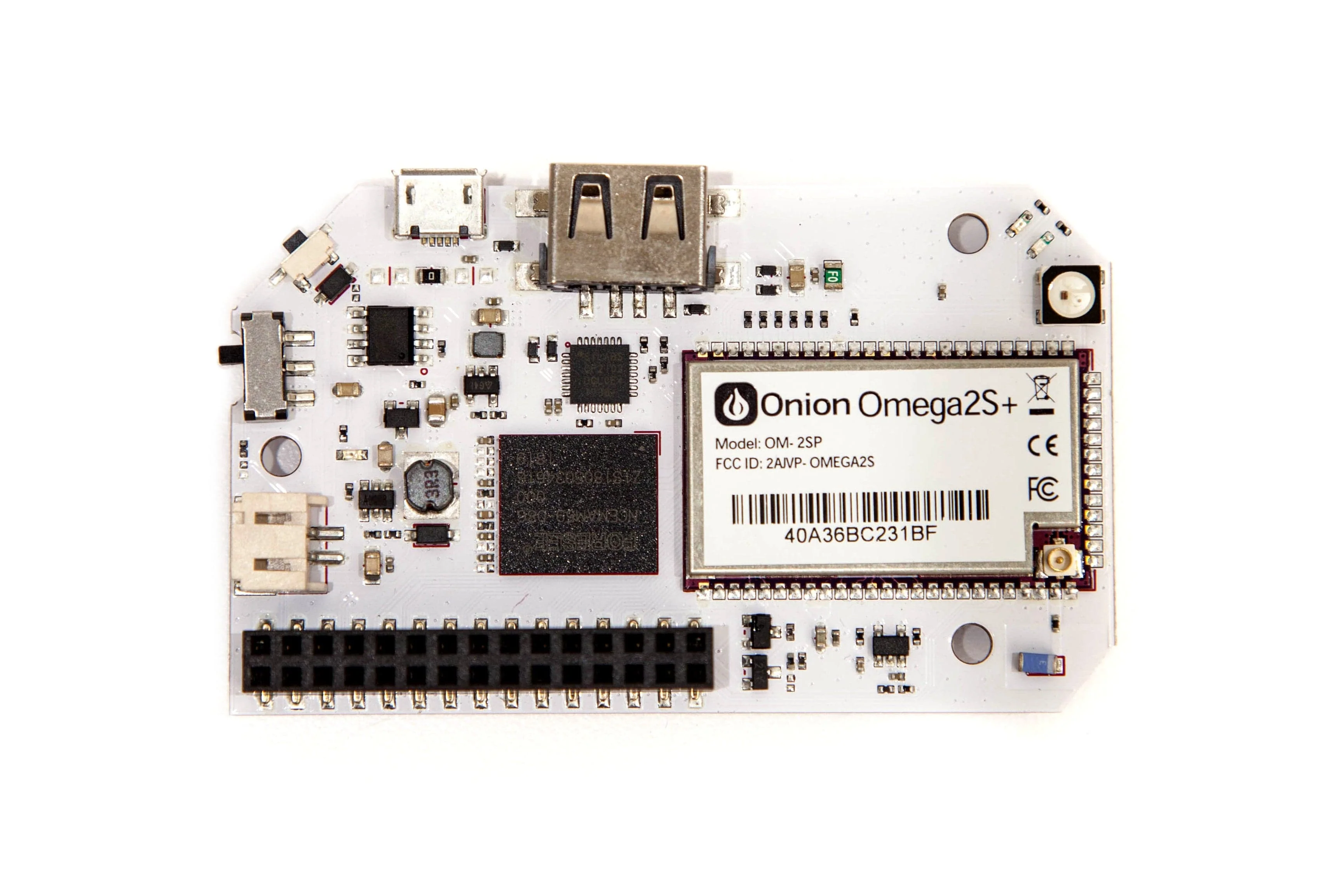 Omega2 Pro [Discontinued] - Image 2