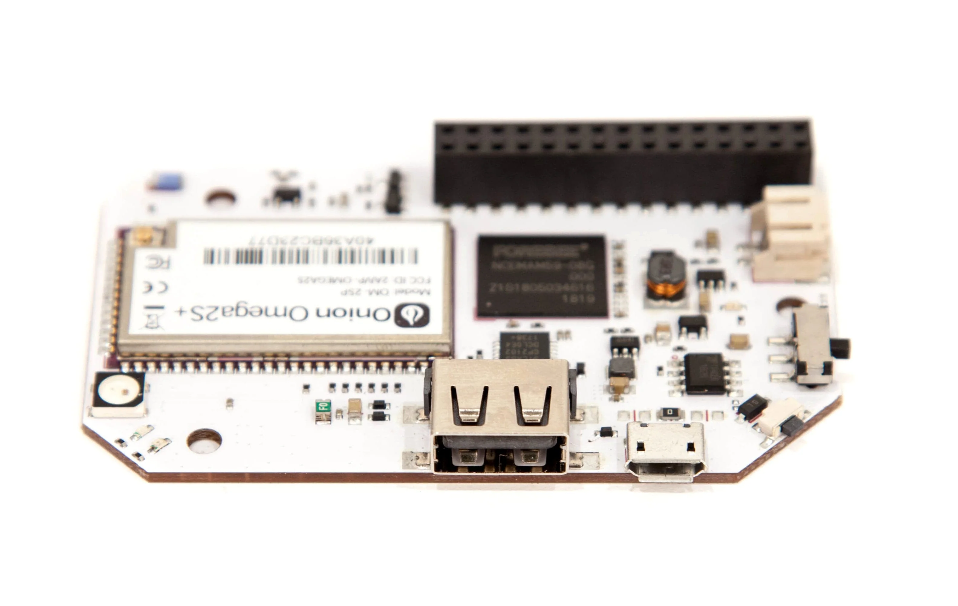 Omega2 Pro [Discontinued] - Image 3