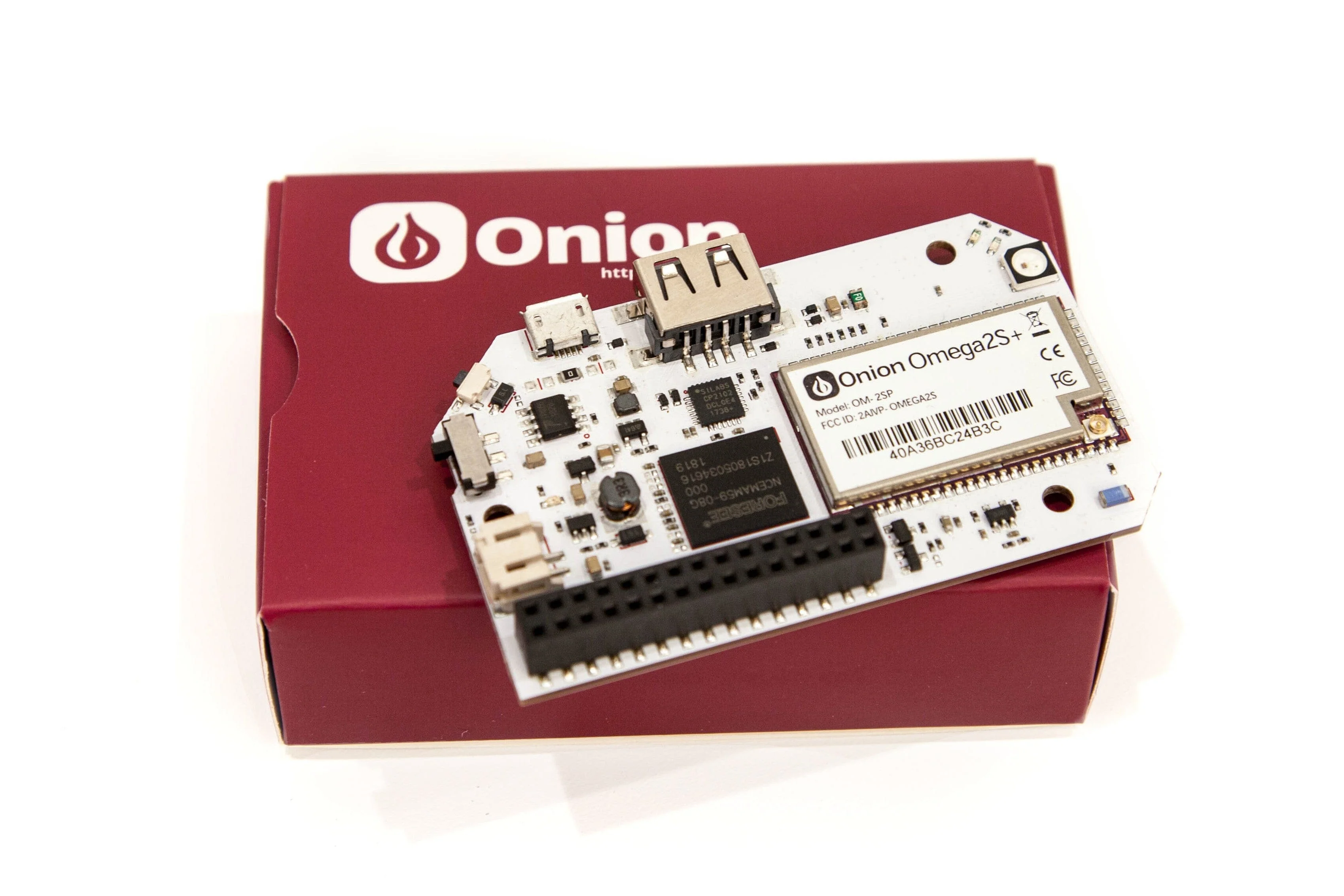 Omega2 Pro [Discontinued] - Image 7