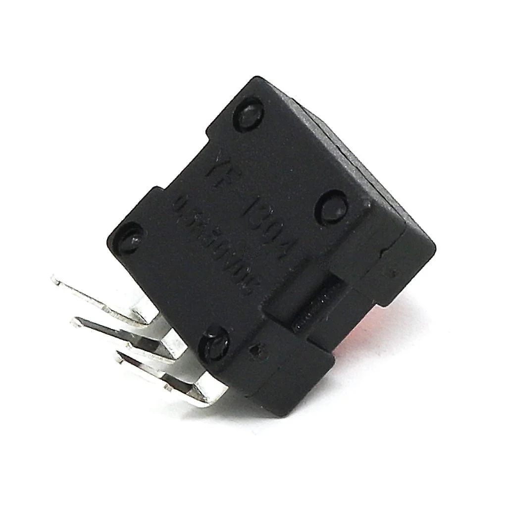 On-Off-On-Off Alternating Power/Push Button 3-Way Toggle Switch - Image 3
