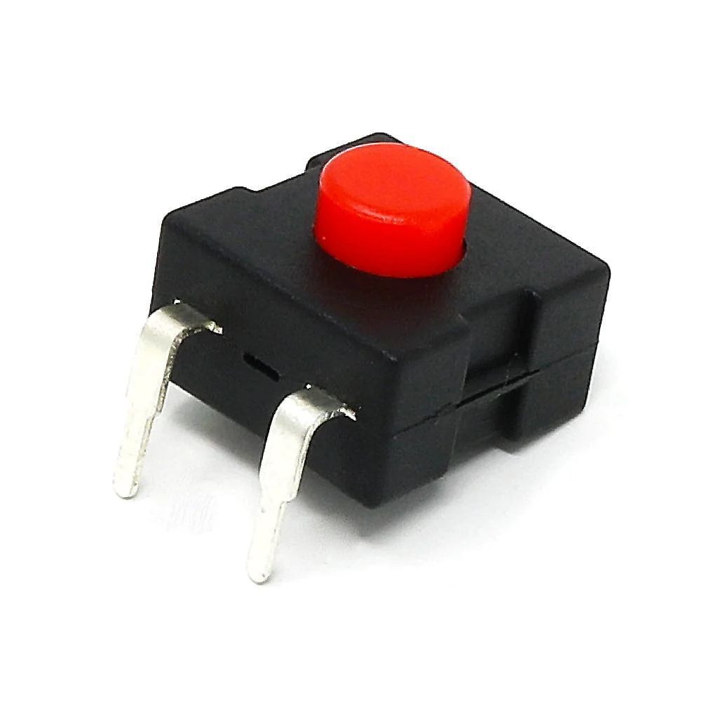 On-Off Power/Push Button Toggle Switch - Image 2