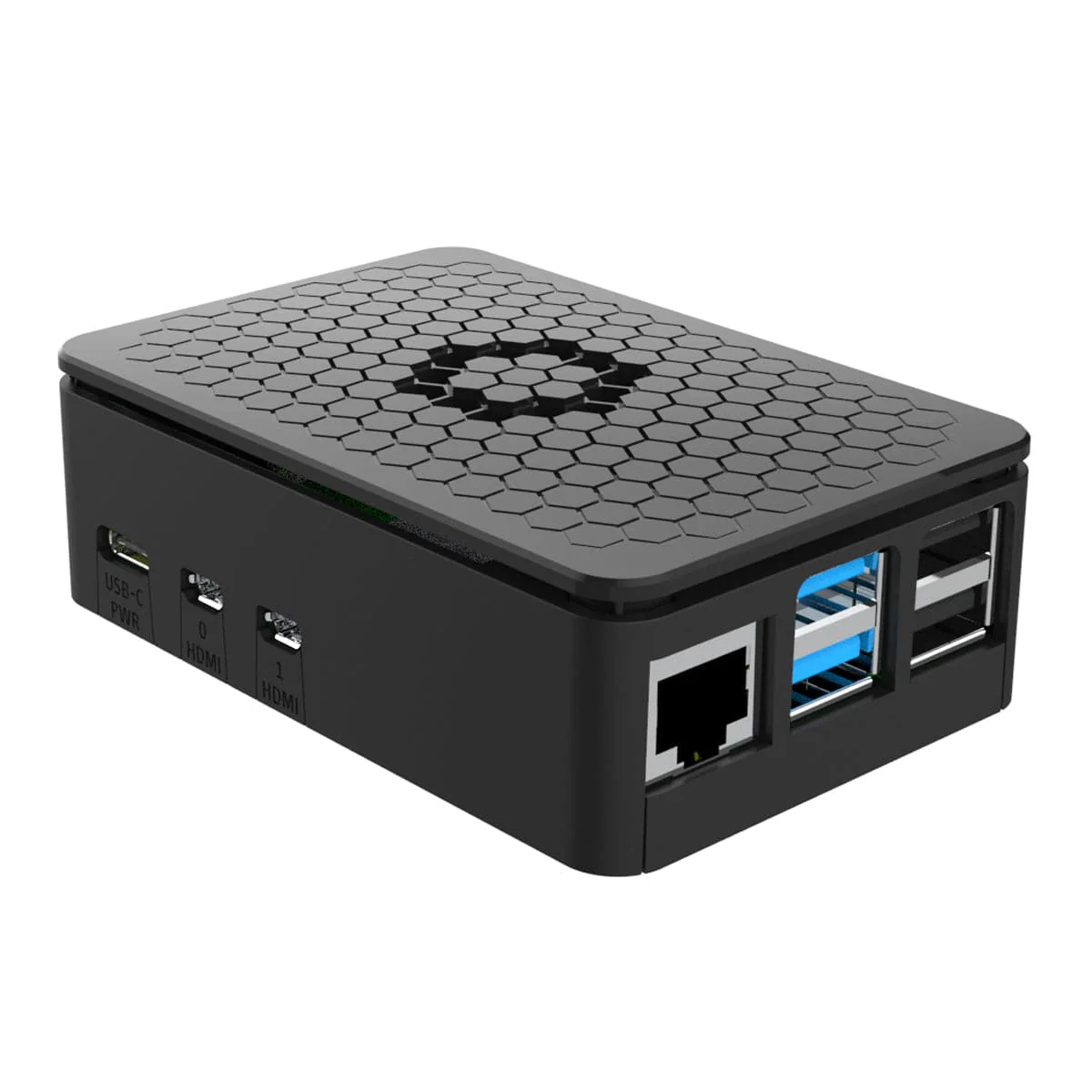 OneNineDesign Case for Raspberry Pi 5 - Image 2