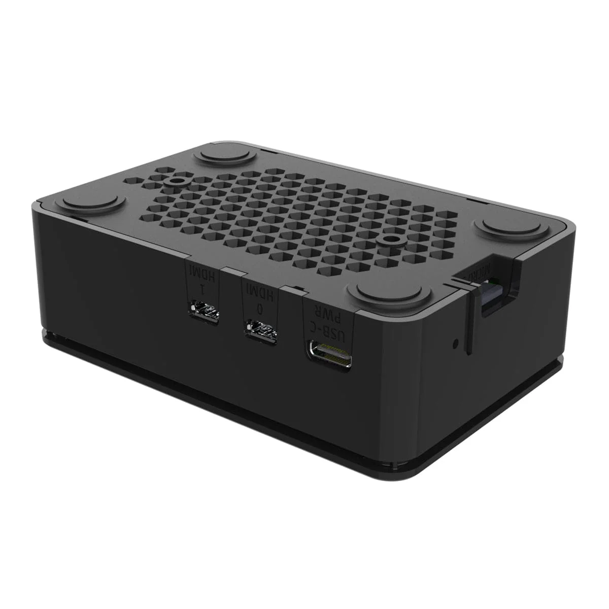 OneNineDesign Case for Raspberry Pi 5 - Image 3