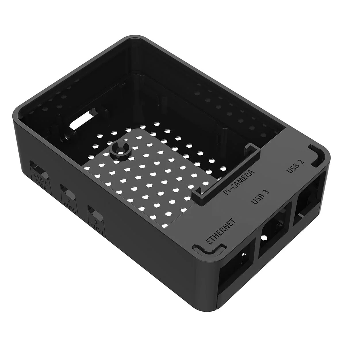 OneNineDesign Case for Raspberry Pi 5 - Image 4