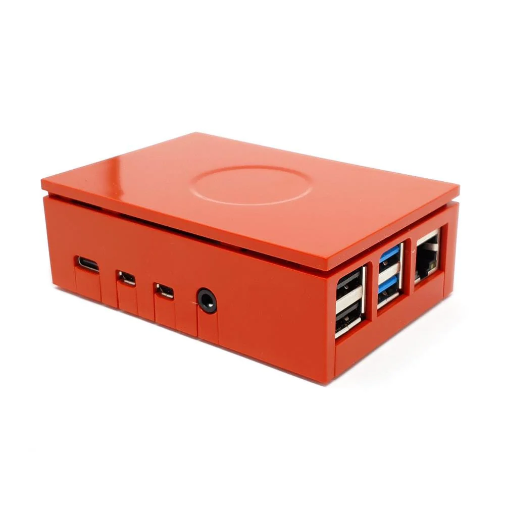 OneNineDesign Raspberry Pi 4 Case [Discontinued] - Image 10