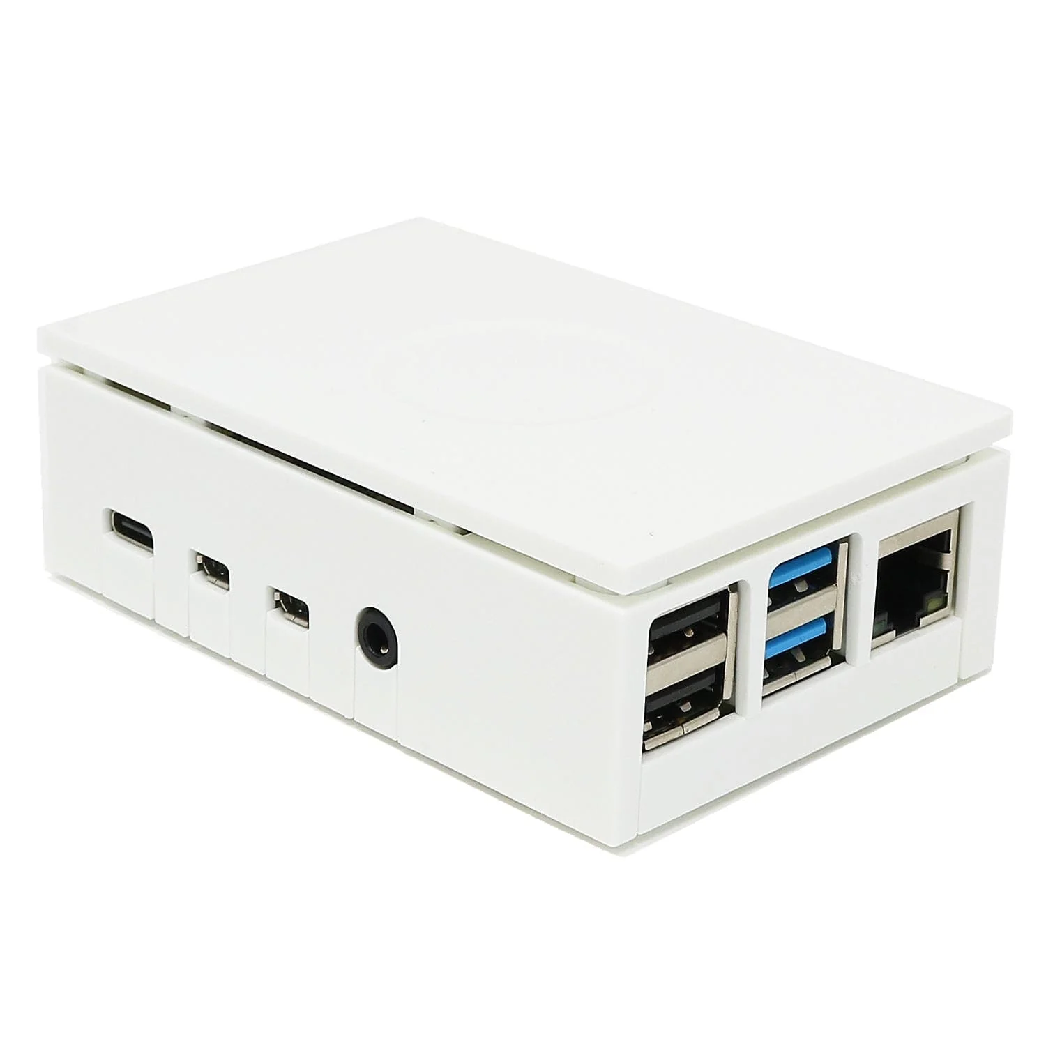 OneNineDesign Raspberry Pi 4 Case [Discontinued] - Image 12