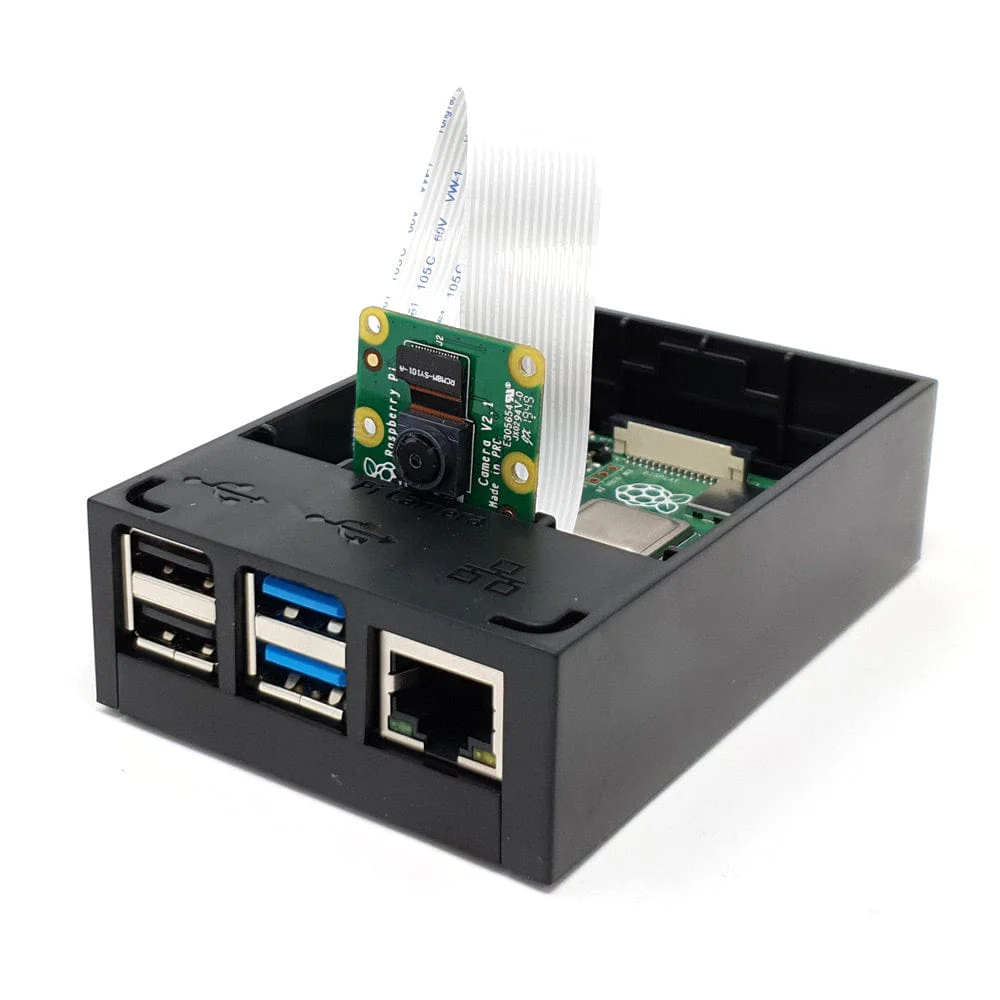 OneNineDesign Raspberry Pi 4 Case [Discontinued] - Image 2