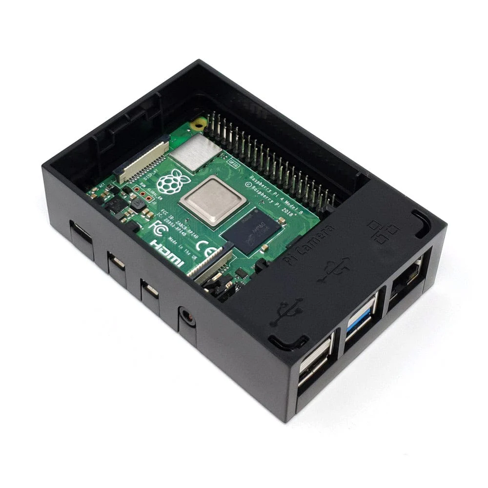 OneNineDesign Raspberry Pi 4 Case [Discontinued] - Image 3