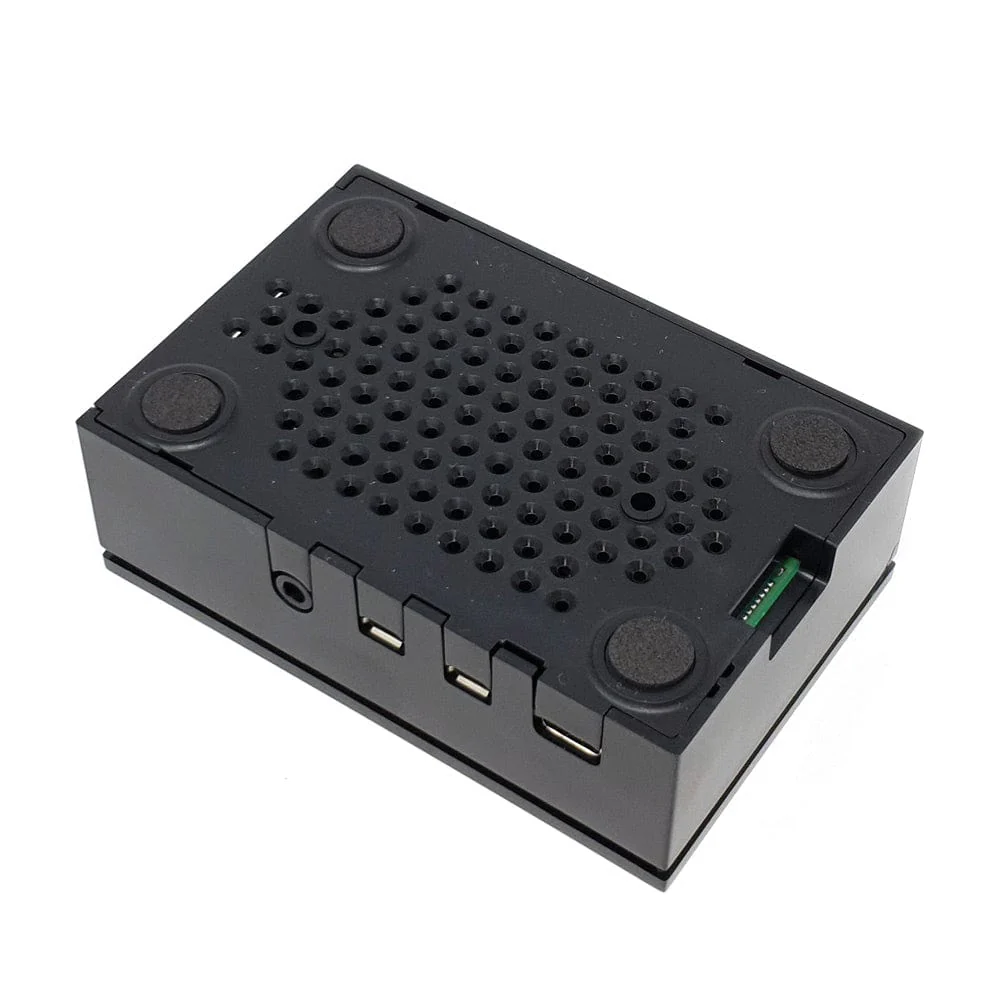 OneNineDesign Raspberry Pi 4 Case [Discontinued] - Image 4