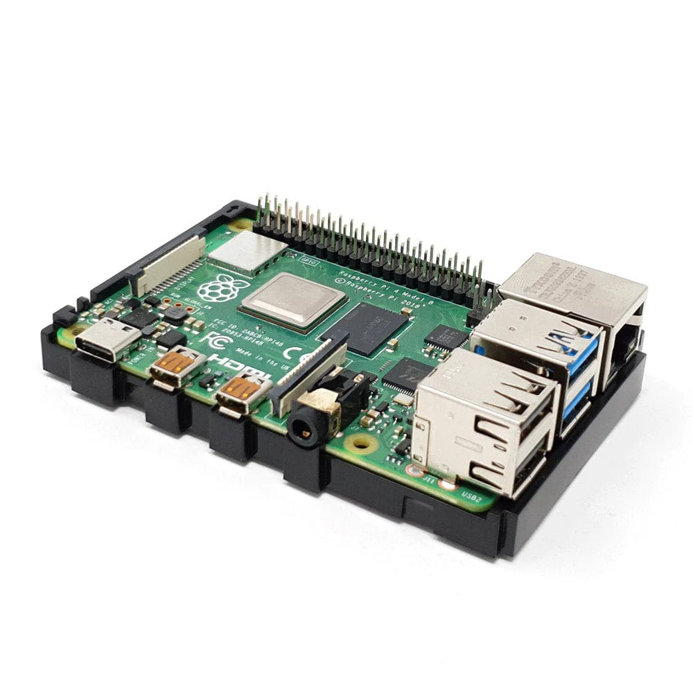 OneNineDesign Raspberry Pi 4 Case [Discontinued] - Image 5