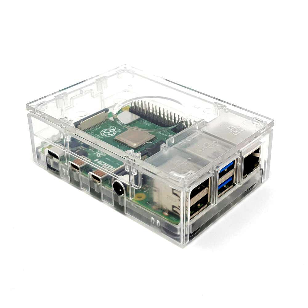 OneNineDesign Raspberry Pi 4 Case [Discontinued] - Image 6