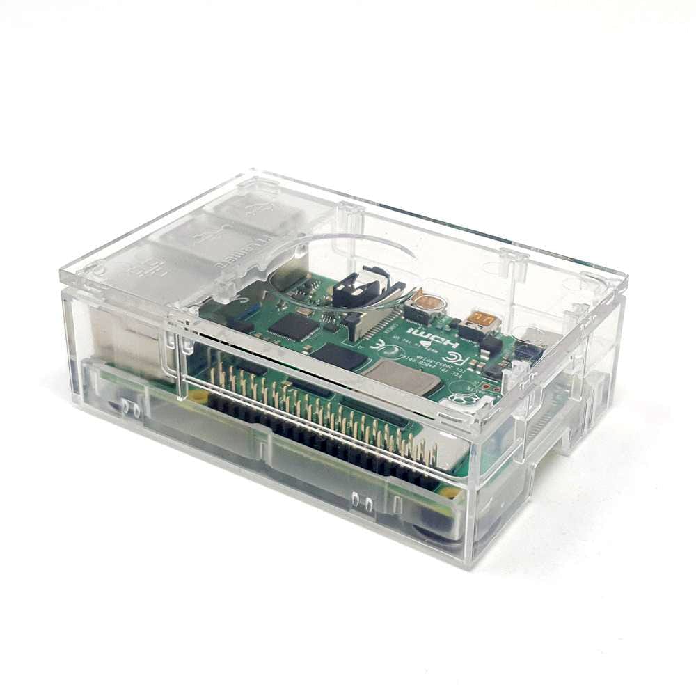 OneNineDesign Raspberry Pi 4 Case [Discontinued] - Image 7
