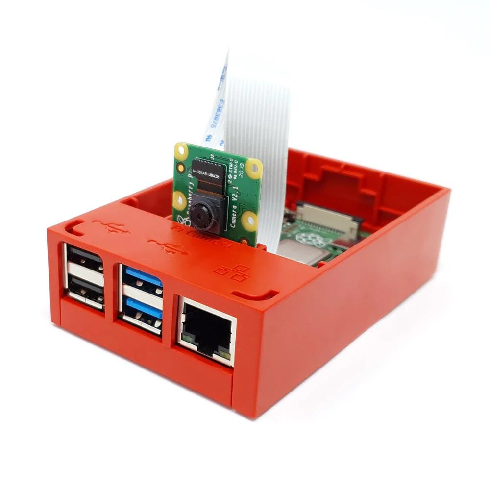 OneNineDesign Raspberry Pi 4 Case [Discontinued] - Image 9