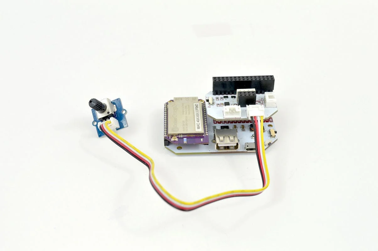 Onion ADC Expansion [Discontinued] - Image 2
