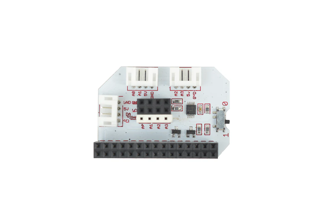 Onion ADC Expansion [Discontinued] - Image 3