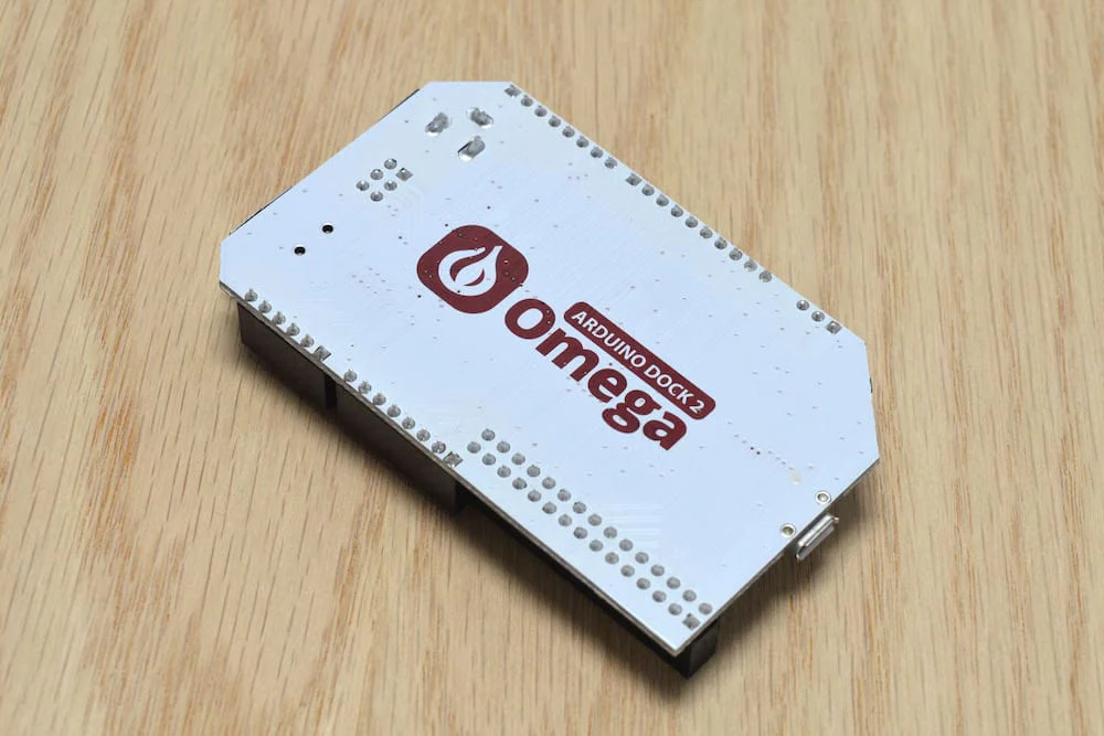 Onion Arduino Dock R2 [Discontinued] - Image 3