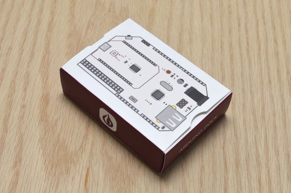 Onion Arduino Dock R2 [Discontinued] - Image 4