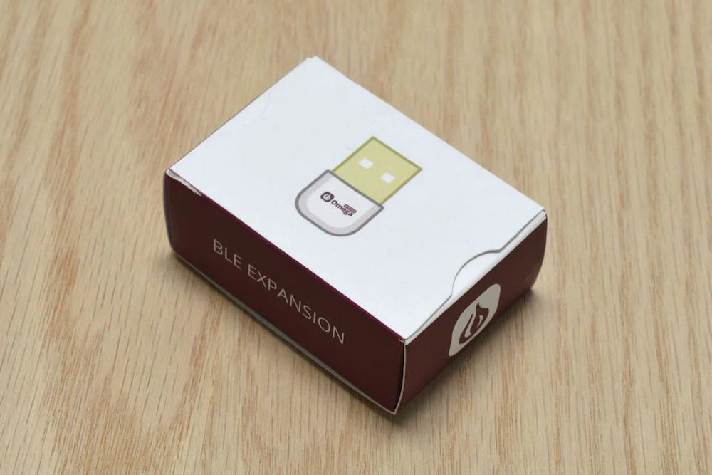 Onion Bluetooth LE Expansion [Discontinued] - Image 2