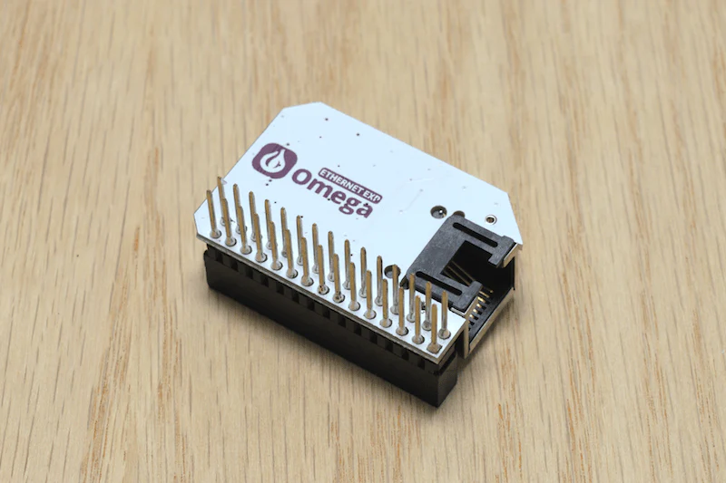 Onion Ethernet Expansion [Discontinued] - Image 2