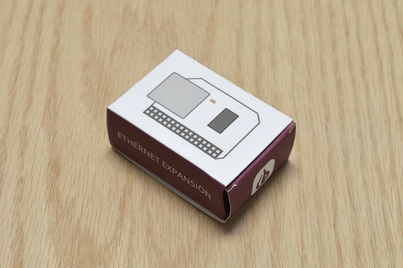 Onion Ethernet Expansion [Discontinued] - Image 3