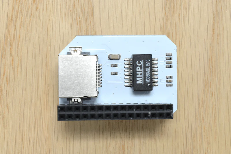 Onion Ethernet Expansion [Discontinued] - Image 4