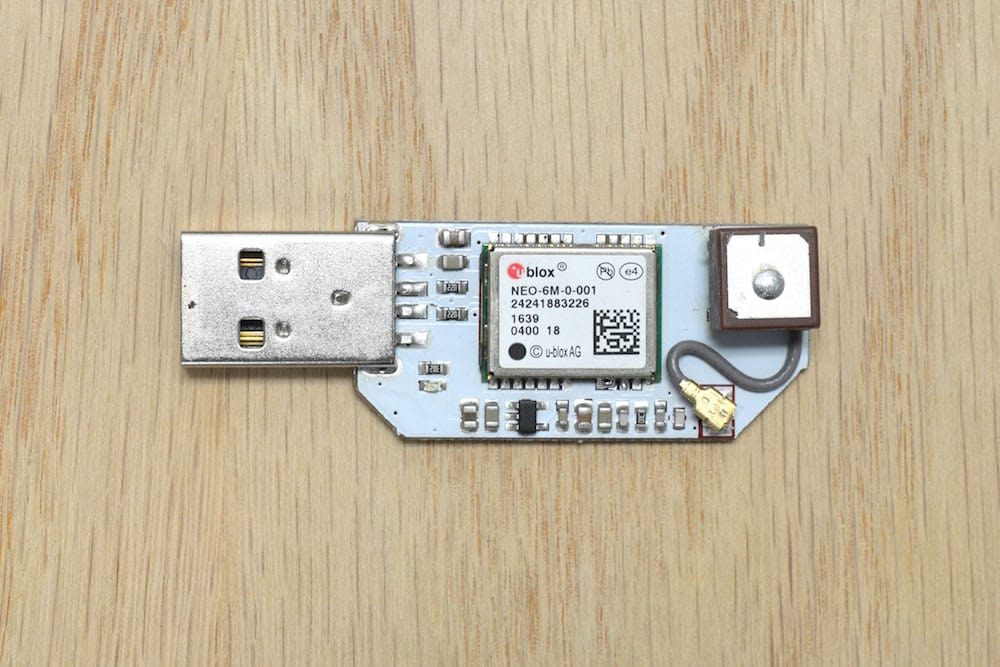 Onion GPS Expansion [Discontinued] - Image 2