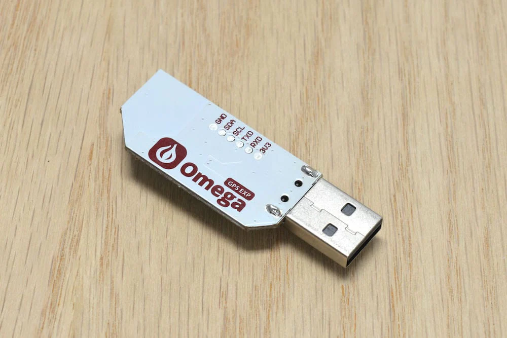 Onion GPS Expansion [Discontinued] - Image 3
