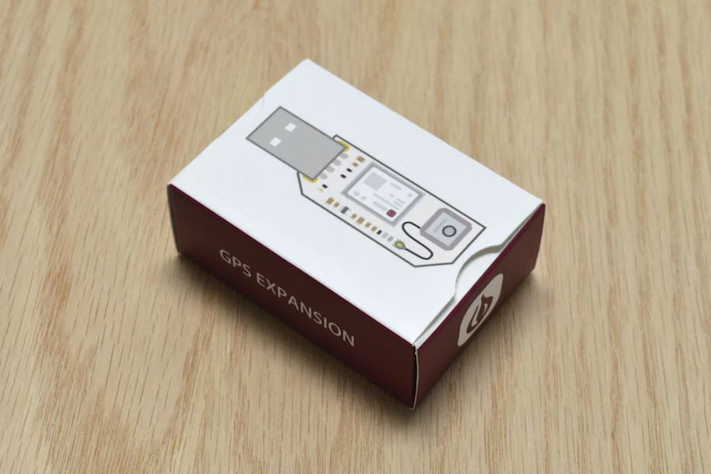 Onion GPS Expansion [Discontinued] - Image 4