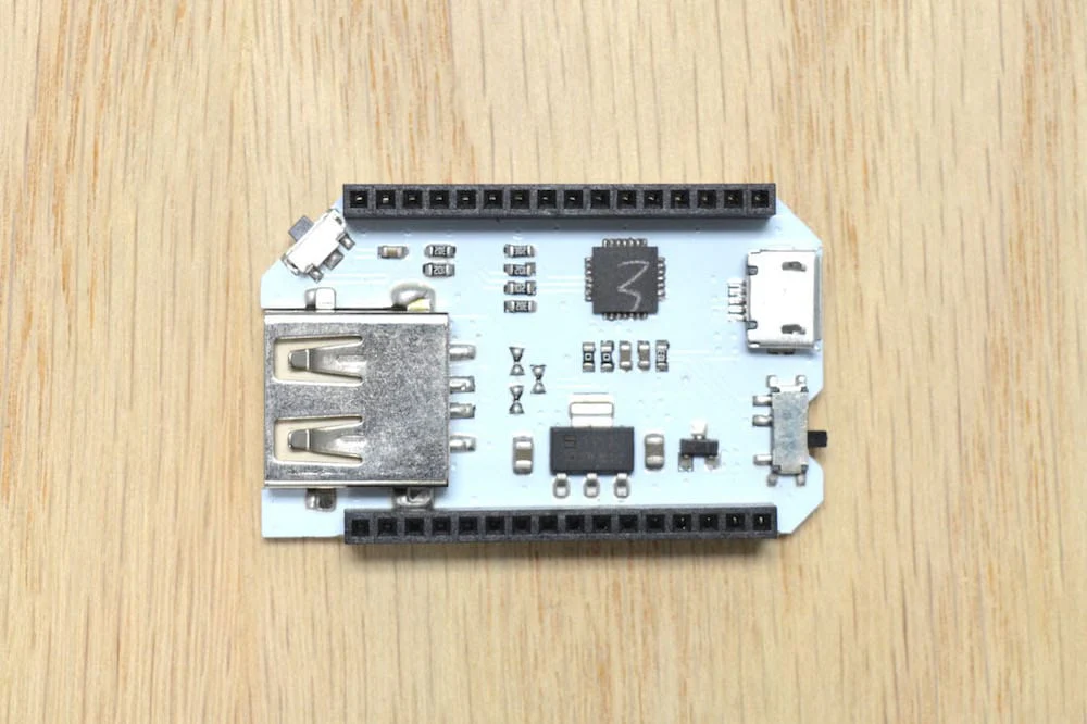 Onion Mini Dock [Discontinued] - Image 2