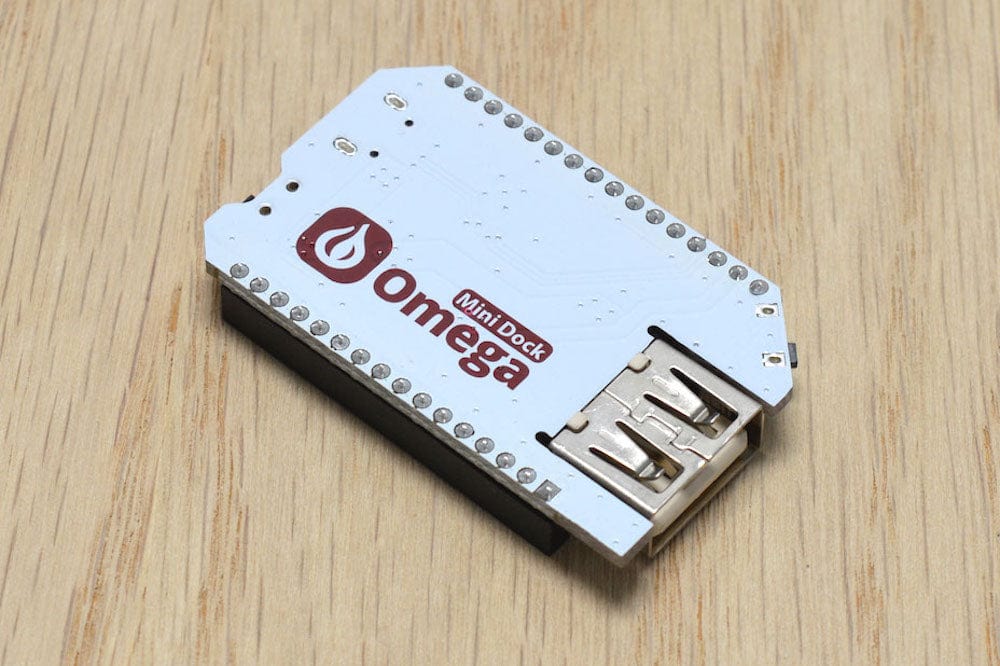 Onion Mini Dock [Discontinued] - Image 3