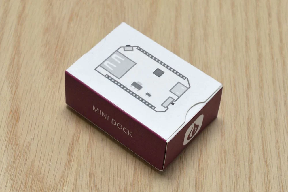 Onion Mini Dock [Discontinued] - Image 4