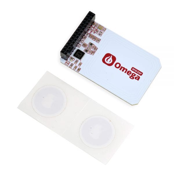 Onion NFC-RFID Expansion [Discontinued] - Image 2