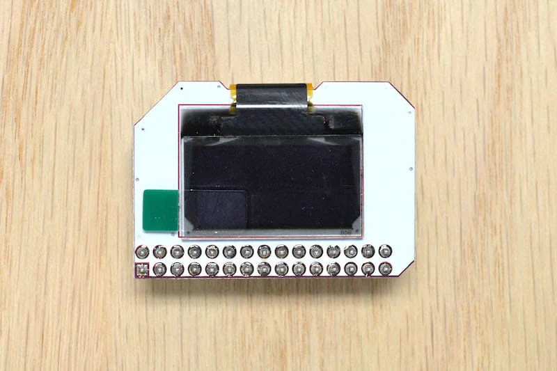 Onion OLED Expansion [Discontinued] - Image 2