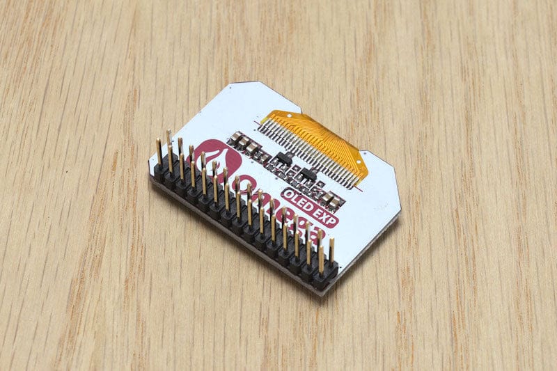 Onion OLED Expansion [Discontinued] - Image 3