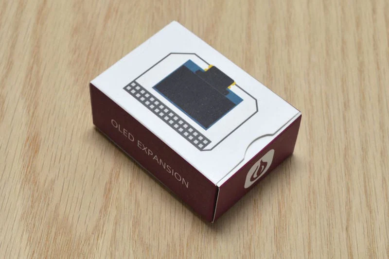 Onion OLED Expansion [Discontinued] - Image 4