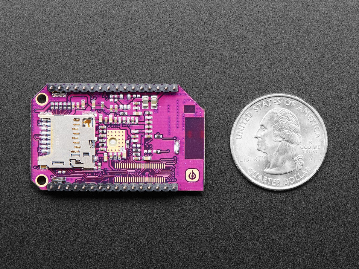 Onion Omega2+ Starter Kit [Discontinued] - Image 4