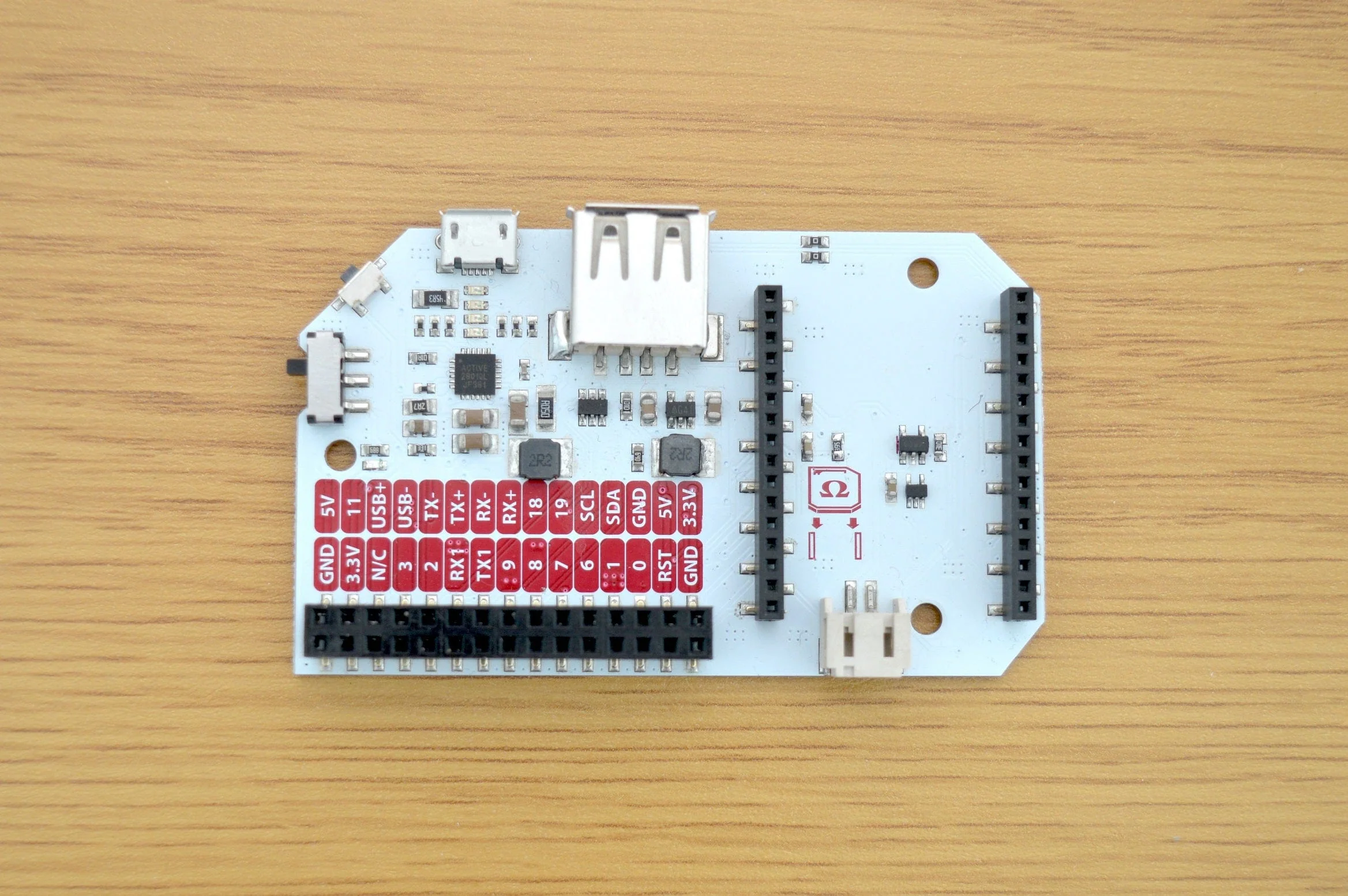 Onion Power Dock 2 [Discontinued] - Image 2