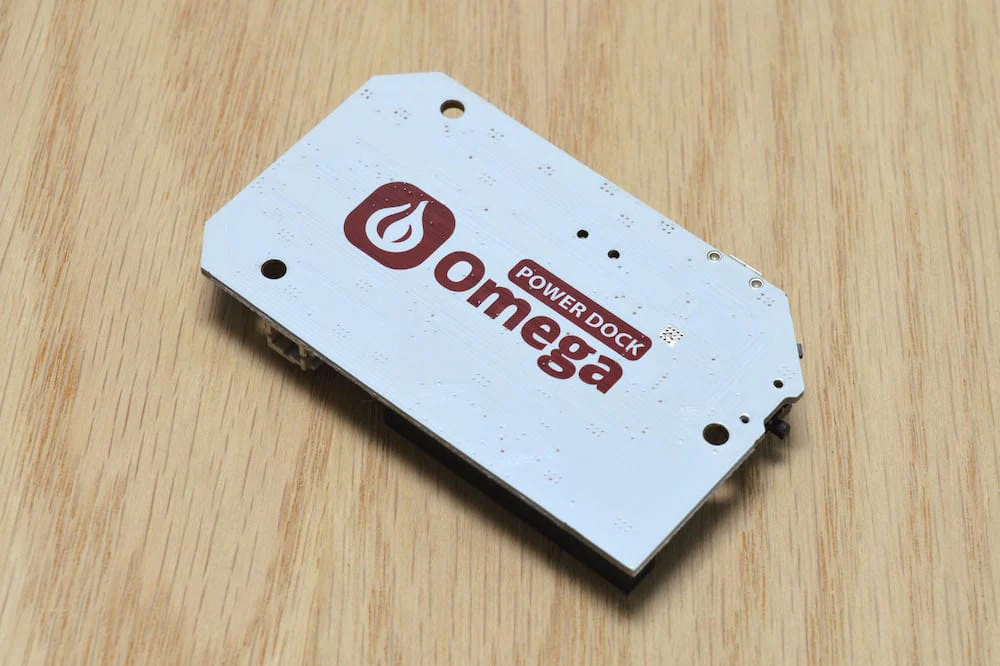 Onion Power Dock [Discontinued] - Image 3