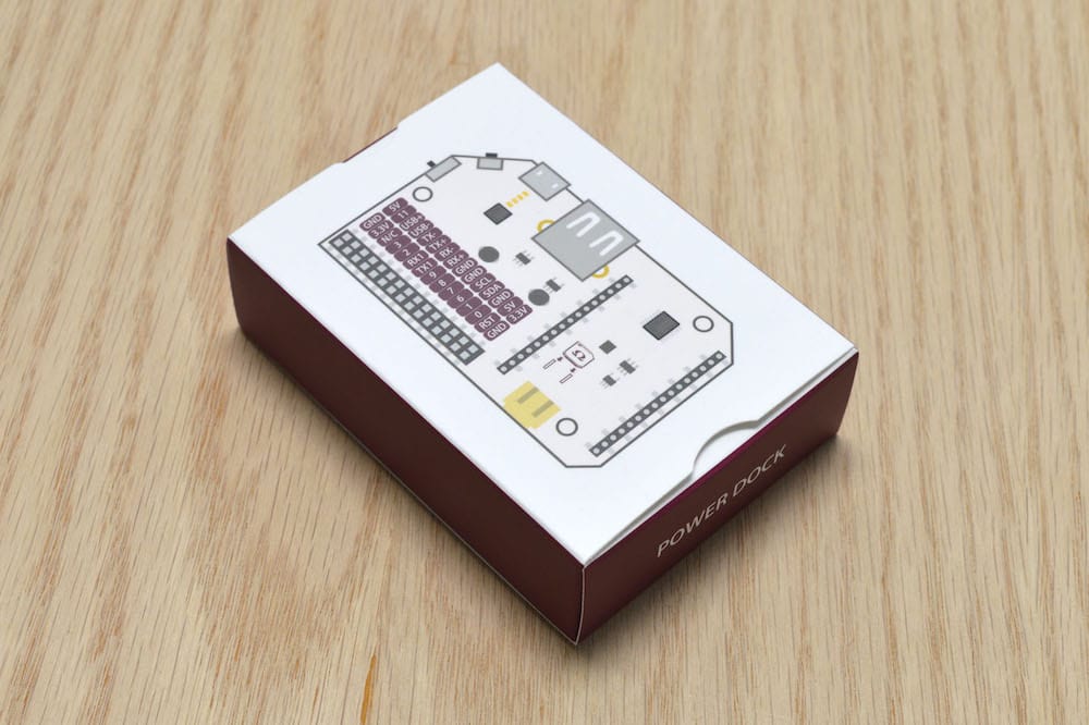 Onion Power Dock [Discontinued] - Image 4