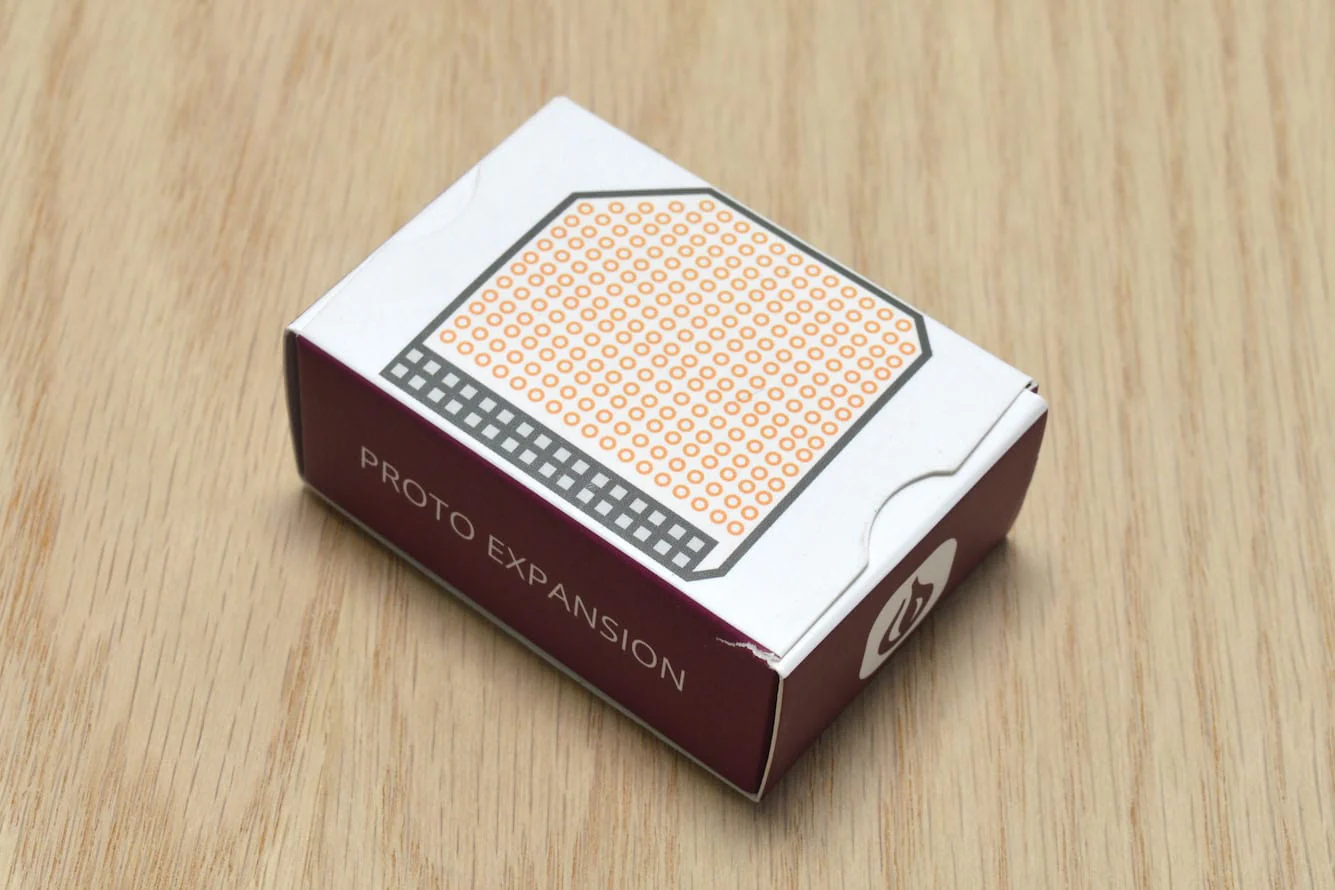 Onion Proto Expansion [Discontinued] - Image 3