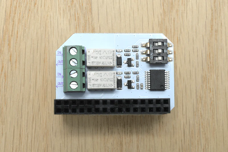Onion Relay Expansion [Discontinued] - Image 4