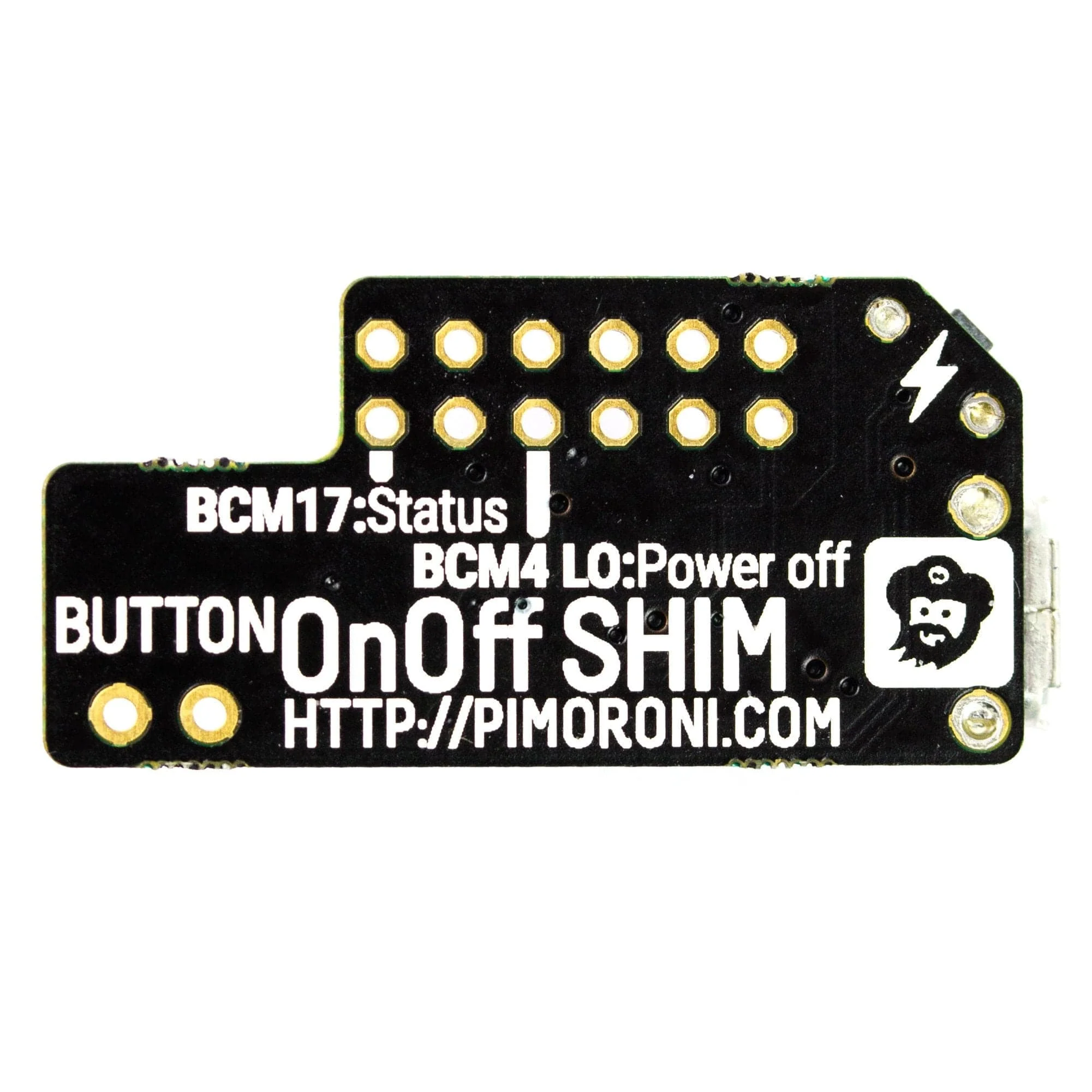 OnOff SHIM (micro-USB) - Image 3