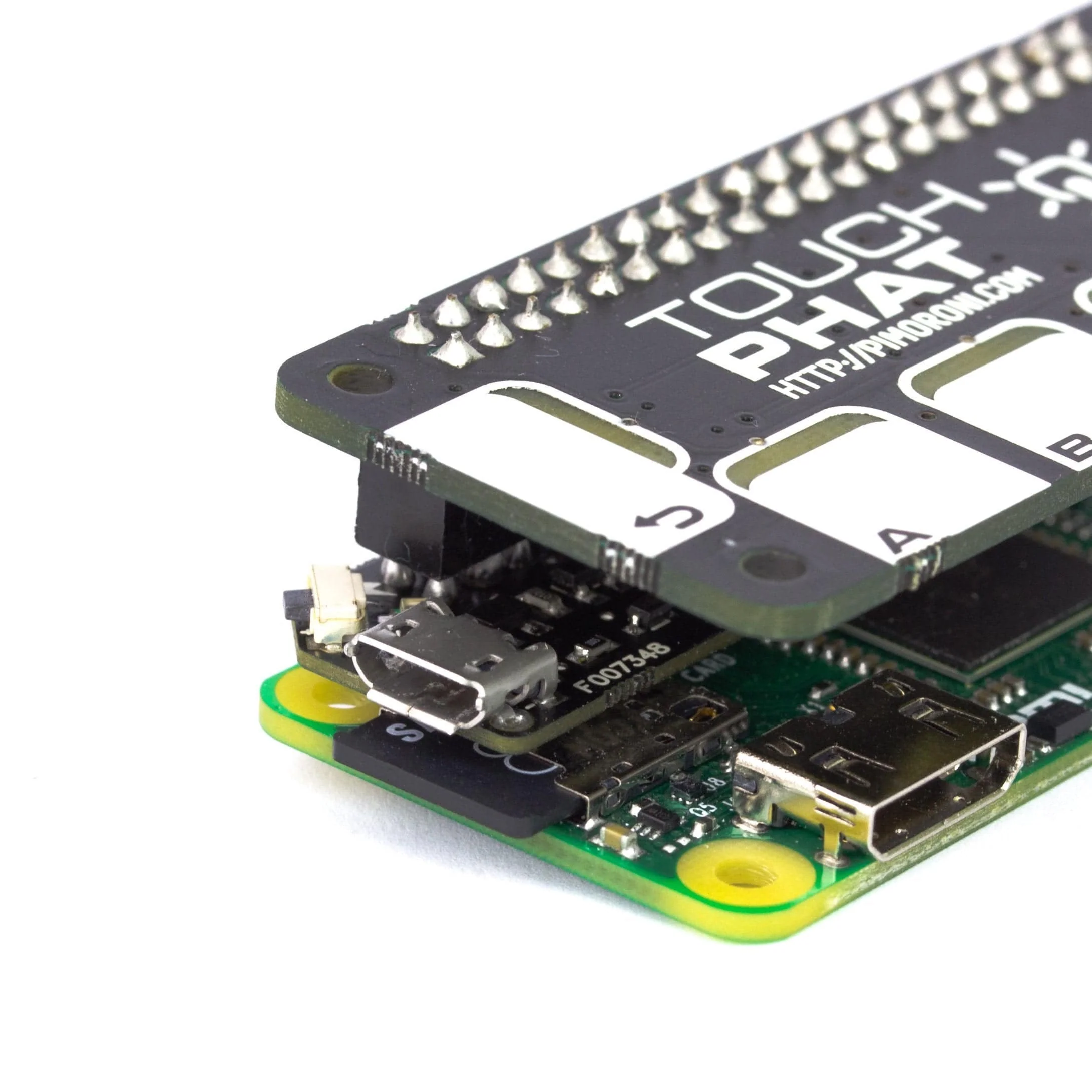 OnOff SHIM (micro-USB) - Image 4
