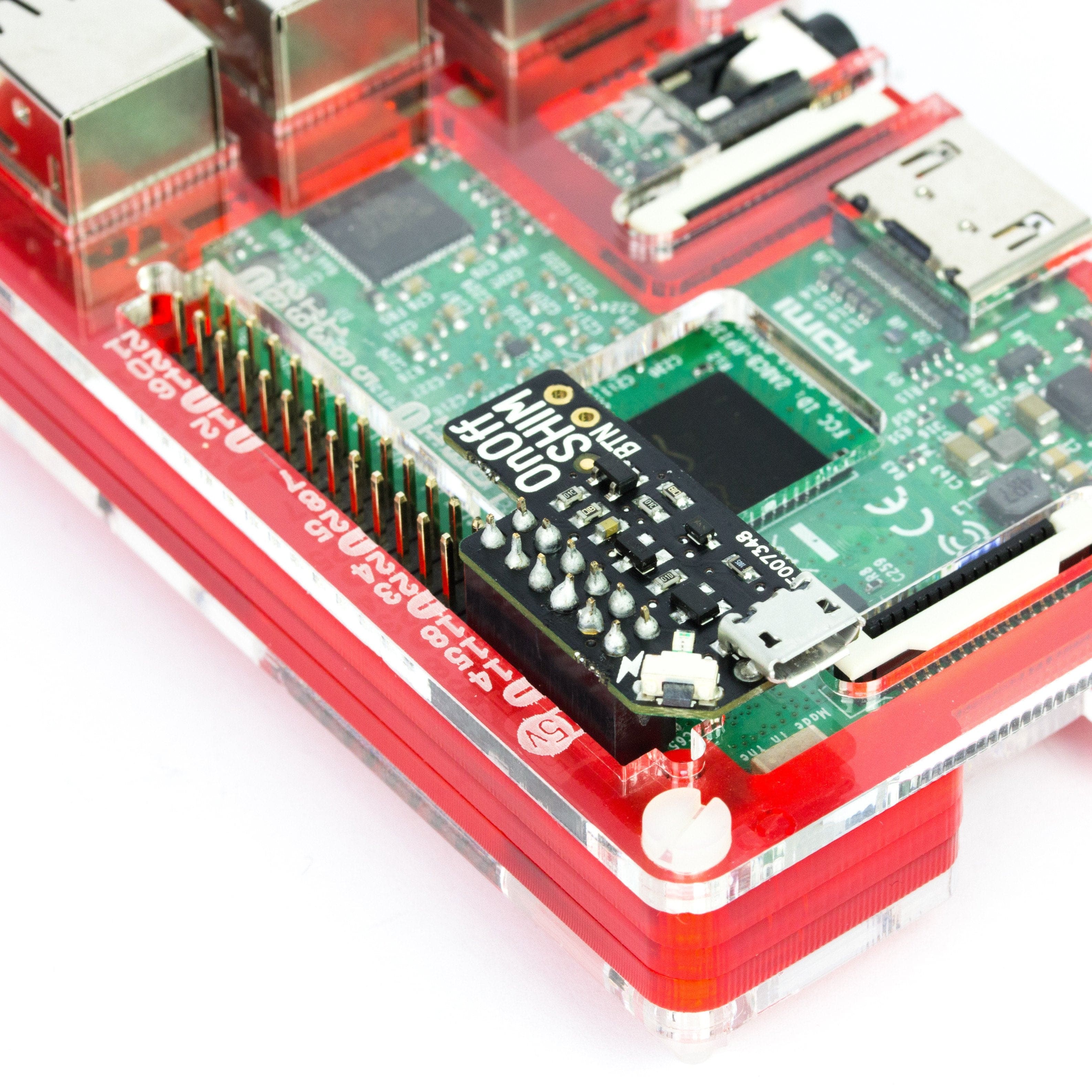 OnOff SHIM (micro-USB) - Image 6