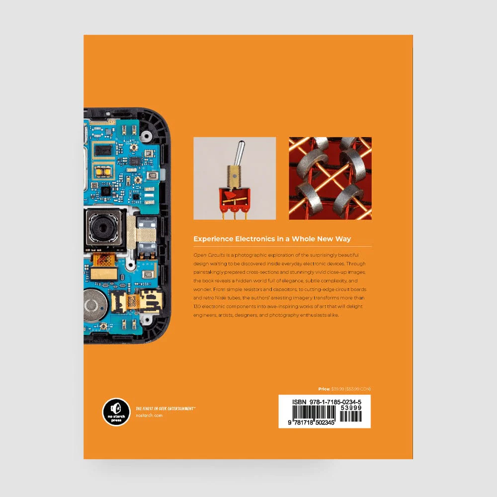 Open Circuits - Image 2
