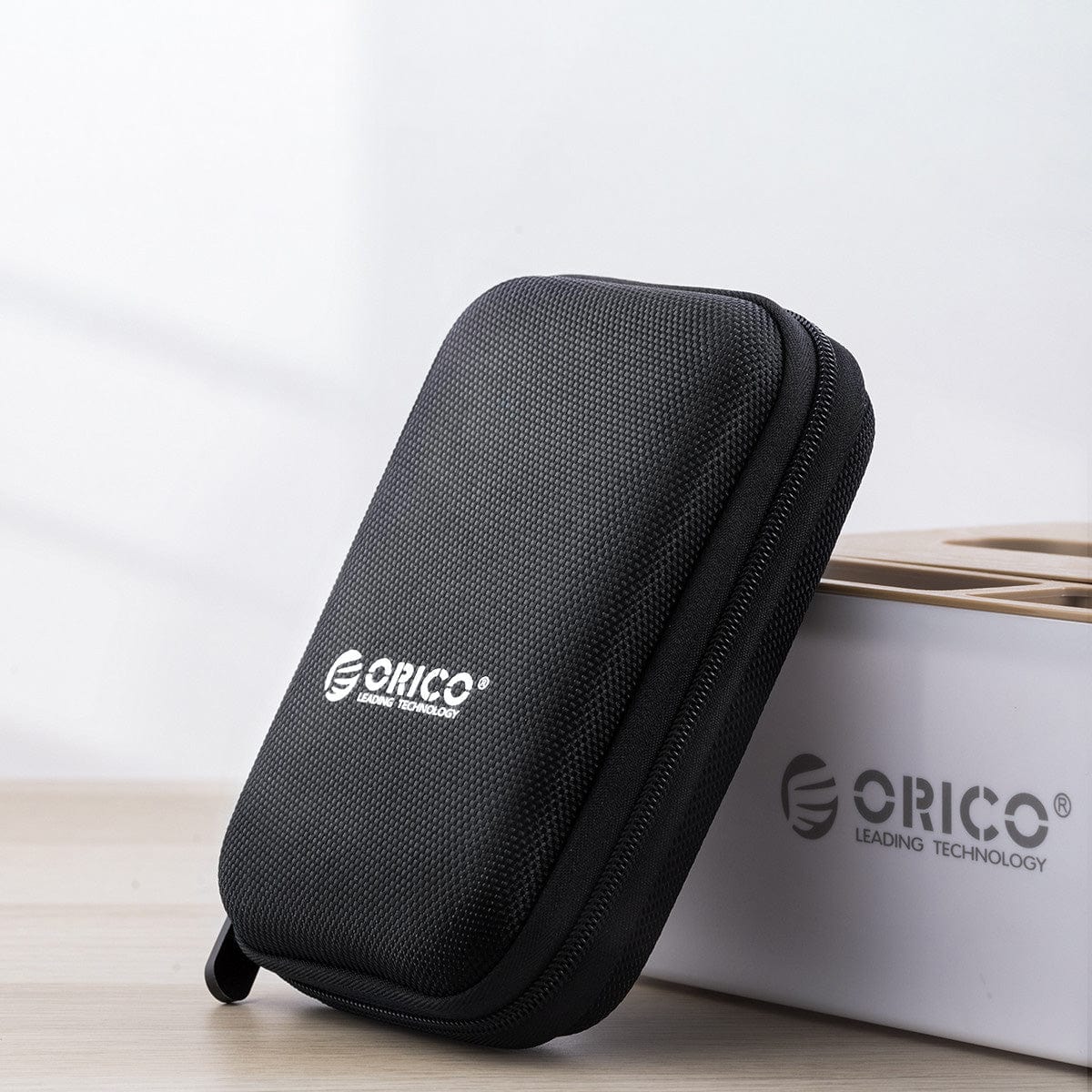 Orico 2.5" SSD/HDD Protective Storage Case [Discontinued] - Image 3