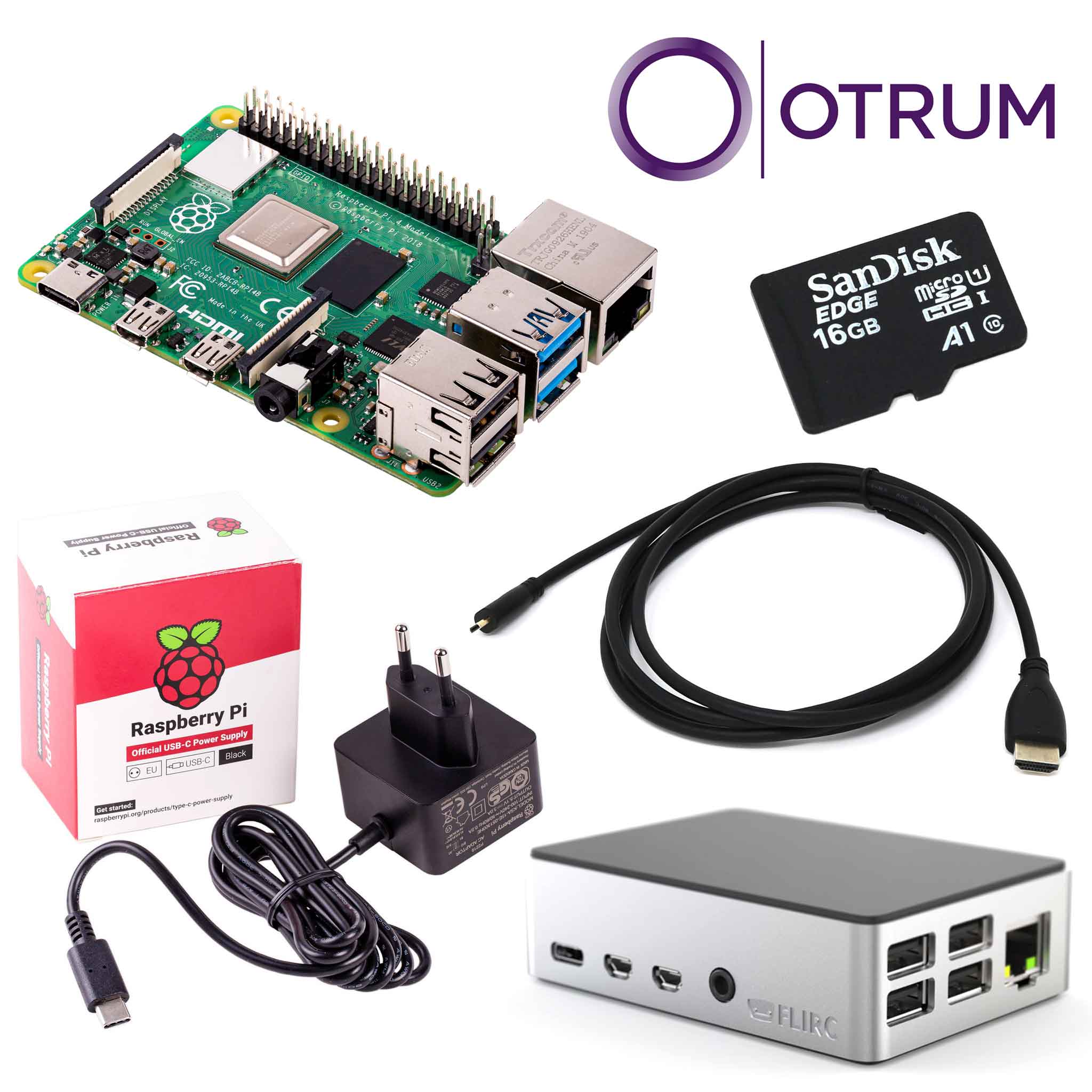 Otrum Digital Signage Player Kit [Discontinued] - Image 2